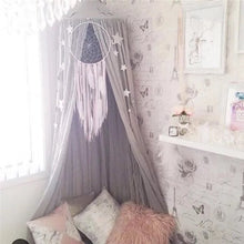 Load image into Gallery viewer, Baby & Kids Bed Canopy