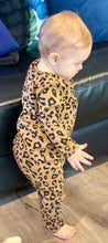 Load image into Gallery viewer, Stevie Leopard Lounge Set | 4 Colours