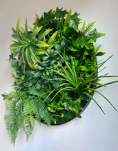 Load image into Gallery viewer, Vertical Garden Disc UV Resistant 60cm | Green Fern
