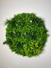 Load image into Gallery viewer, Vertical Garden Disc UV Resistant 1 Metre | White Flower