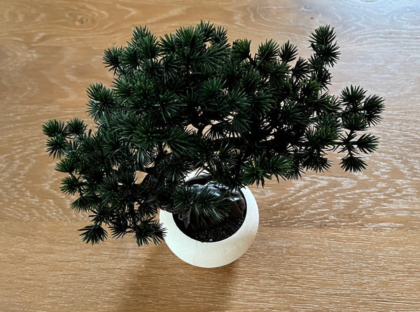 Artificial Bonsai Tree