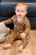 Load image into Gallery viewer, Stevie Leopard Lounge Set | 4 Colours