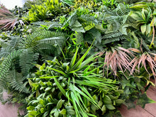 Load image into Gallery viewer, Vertical Garden Panels UV Resistant 1m x 1m