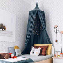 Load image into Gallery viewer, Baby & Kids Bed Canopy