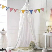 Load image into Gallery viewer, Baby & Kids Bed Canopy