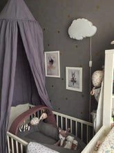 Load image into Gallery viewer, Baby & Kids Bed Canopy