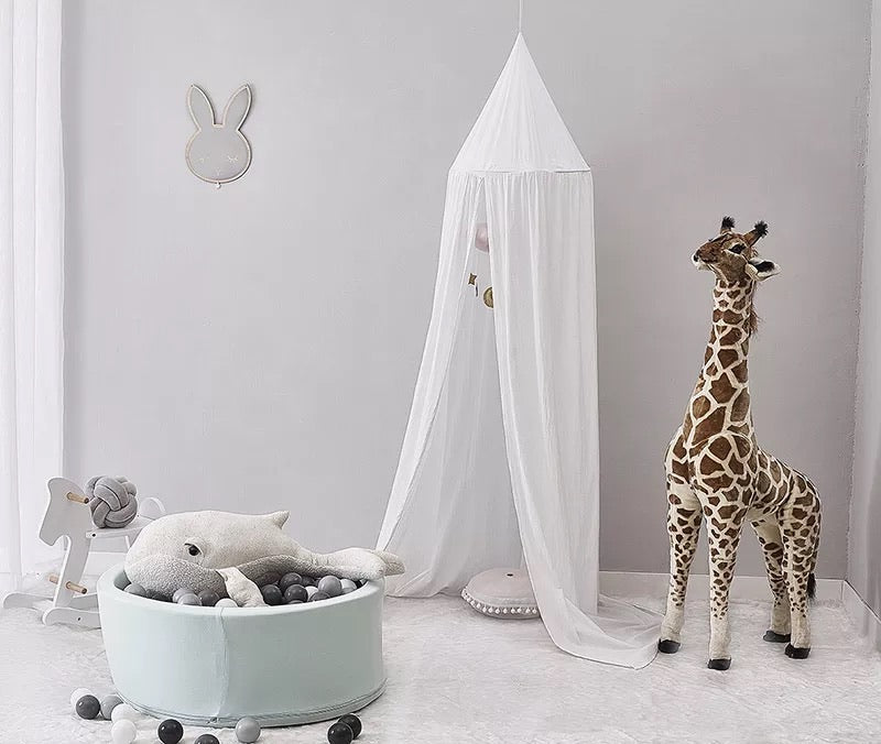Baby & Kids Bed Canopy