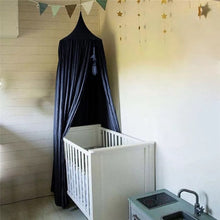 Load image into Gallery viewer, Baby & Kids Bed Canopy