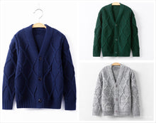 将图片加载到图库查看器,Rory Cable Knit Cardigan | 3 Colours