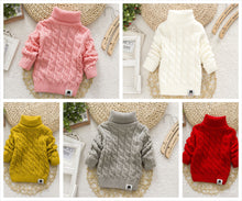 将图片加载到图库查看器,Addison Roll Neck Jumper | 5 Colours