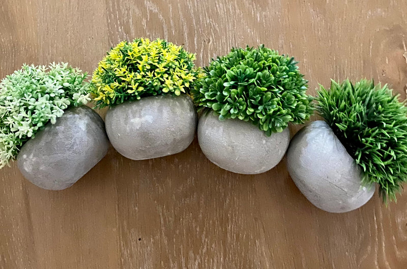 (Copy) Artificial Mini Potted Plants