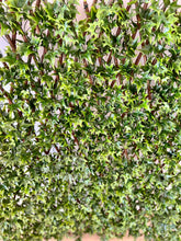 Load image into Gallery viewer, Artificial Leaf Expandable Trellis | Ivy
