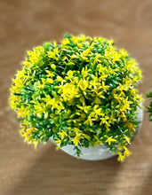 Load image into Gallery viewer, Artificial Mini Potted Plants

