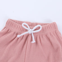 将图片加载到图库查看器，Billie T-shirt &amp; Short Set | 2 Colours
