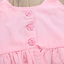 将图片加载到图库查看器，Tropical Flamingo Top &amp; Short Set
