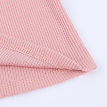 将图片加载到图库查看器，Billie T-shirt &amp; Short Set | 2 Colours
