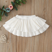 将图片加载到图库查看器，Autumn Ruffle Top with Skirt
