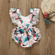 Load image into Gallery viewer, Blair Romper
