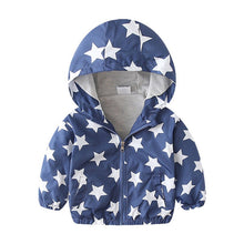 将图片加载到图库查看器，Ziggy Windbreaker | 4 Colours
