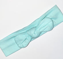 Load image into Gallery viewer, Girls Bow Headband | 13 Colours
