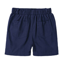 将图片加载到图库查看器，Polo Romper with Shorts
