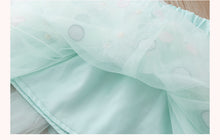 将图片加载到图库查看器，Cactus Top &amp; Tulle Skirt | 2 Colours
