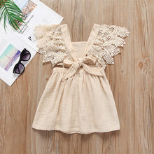 将图片加载到图库查看器，Harlow Pinafore Dress | 2 Colours
