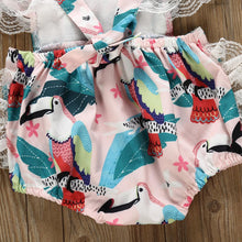 Load image into Gallery viewer, Blair Romper
