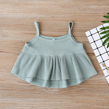 将图片加载到图库查看器，Gigi  Camisole &amp; Skirt

