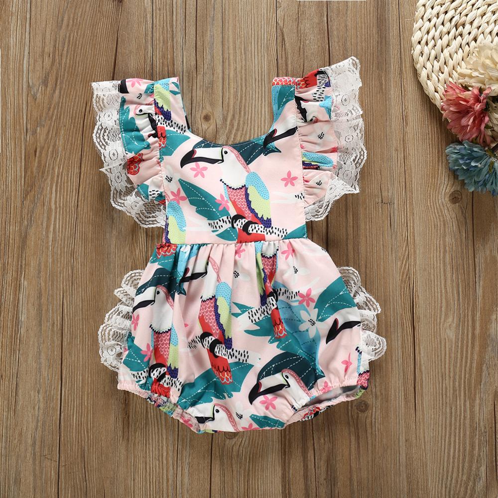 Blair Romper