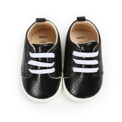 Boys Dress Sneaker | 3 Colours