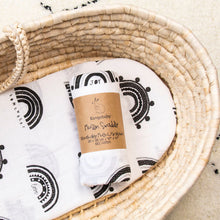将图片加载到图库查看器，Kangobaby 100% Cotton Swaddle | 6 Patterns
