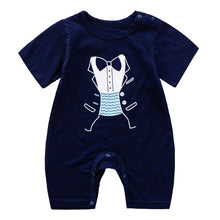Load image into Gallery viewer, Cotton Print Romper | 9 Styles

