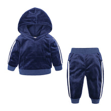 将图片加载到图库查看器，Velvet Tracksuit | 3 Colours
