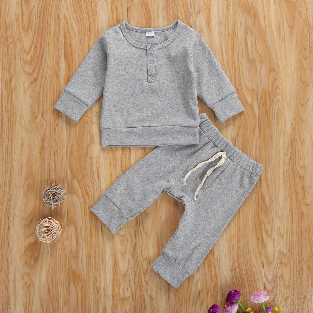 Phoenix Lounge Set | 3 Colours