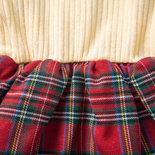 Load image into Gallery viewer, Tartan Dress | 3 Colours
