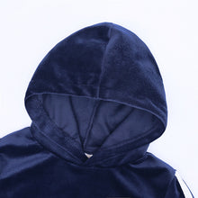 将图片加载到图库查看器，Velvet Tracksuit | 3 Colours
