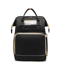 Load image into Gallery viewer, 3 in 1 Waterproof Nappy Bag | 4 Colours
