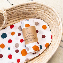 将图片加载到图库查看器，Kangobaby 100% Cotton Swaddle | 6 Patterns
