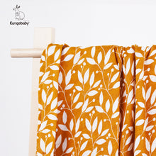 将图片加载到图库查看器，Kangobaby 100% Cotton Swaddle | 6 Patterns
