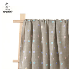 Load image into Gallery viewer, Kangobaby Bamboo Cotton Swaddle | 9 Patterns
