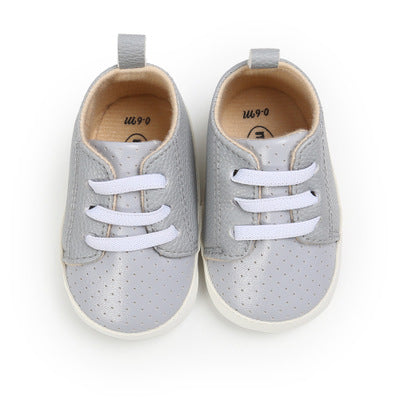 Boys Dress Sneaker | 3 Colours