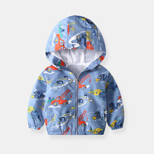 将图片加载到图库查看器，Ziggy Windbreaker | 4 Colours
