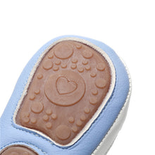 Load image into Gallery viewer, 2 Tone Slip-on Shoe
