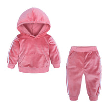 将图片加载到图库查看器，Velvet Tracksuit | 3 Colours
