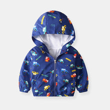 将图片加载到图库查看器，Ziggy Windbreaker | 4 Colours
