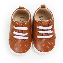 Boys Dress Sneaker | 3 Colours