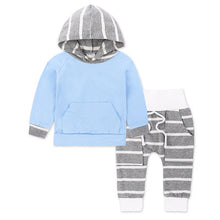 Load image into Gallery viewer, Baby Tracksuit Set | 5 Colours
