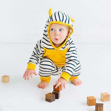 Load image into Gallery viewer, Baby Tracksuit Set | 5 Colours
