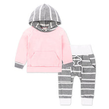 Load image into Gallery viewer, Baby Tracksuit Set | 5 Colours

